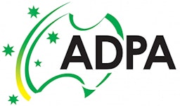 Australian Dental Prosthetists Association logo