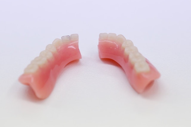 Primedent Denture Clinic's dental laboratory in Melbourne