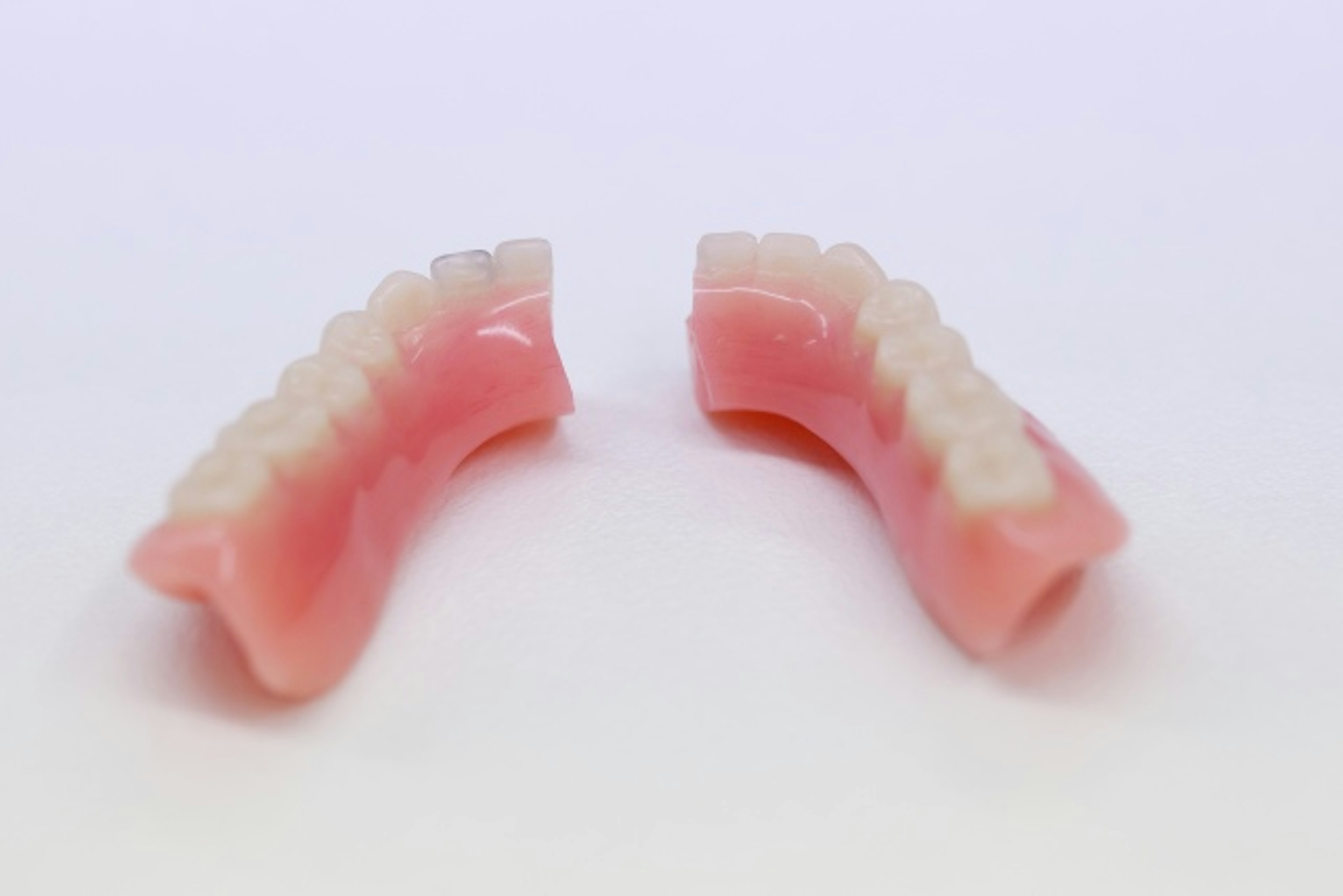 Primedent Denture Clinic's dental laboratory in Melbourne