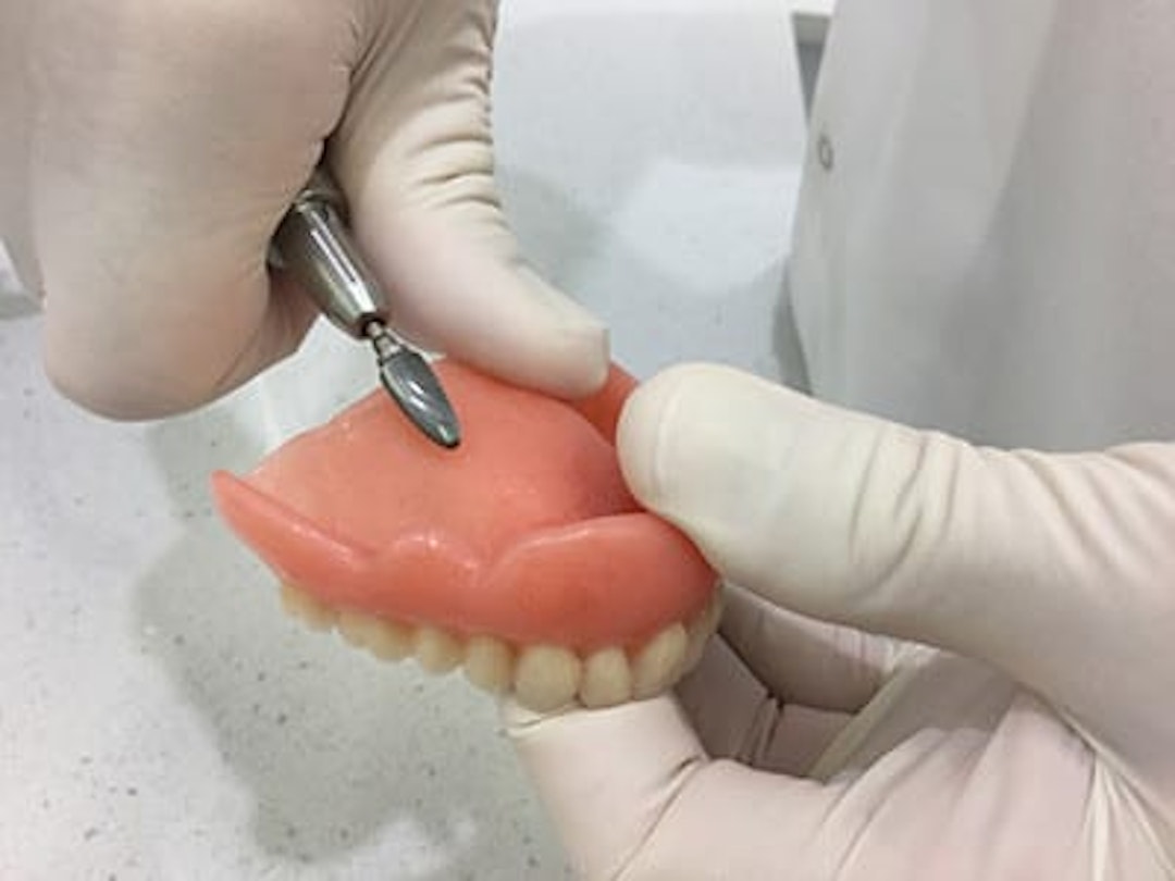 Denture Relines in Melbourne