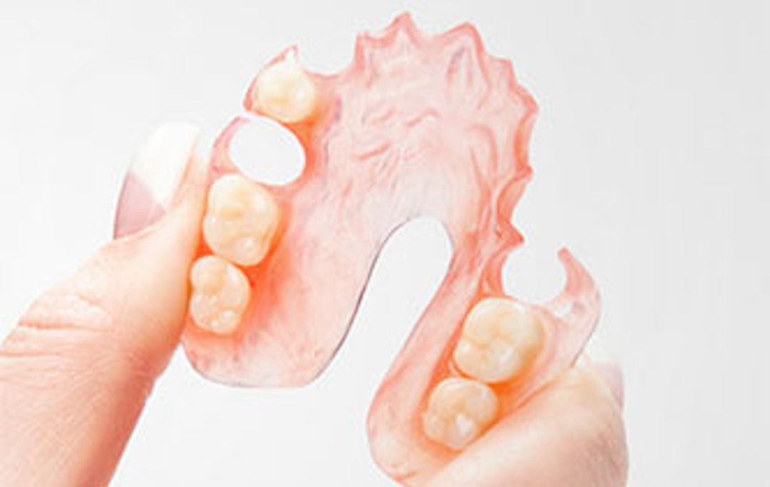 Flexible Dentures in Melbourne