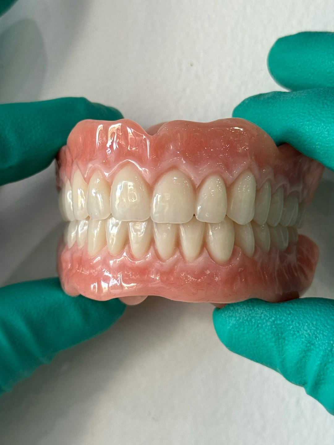 Full Dentures in Melbourne