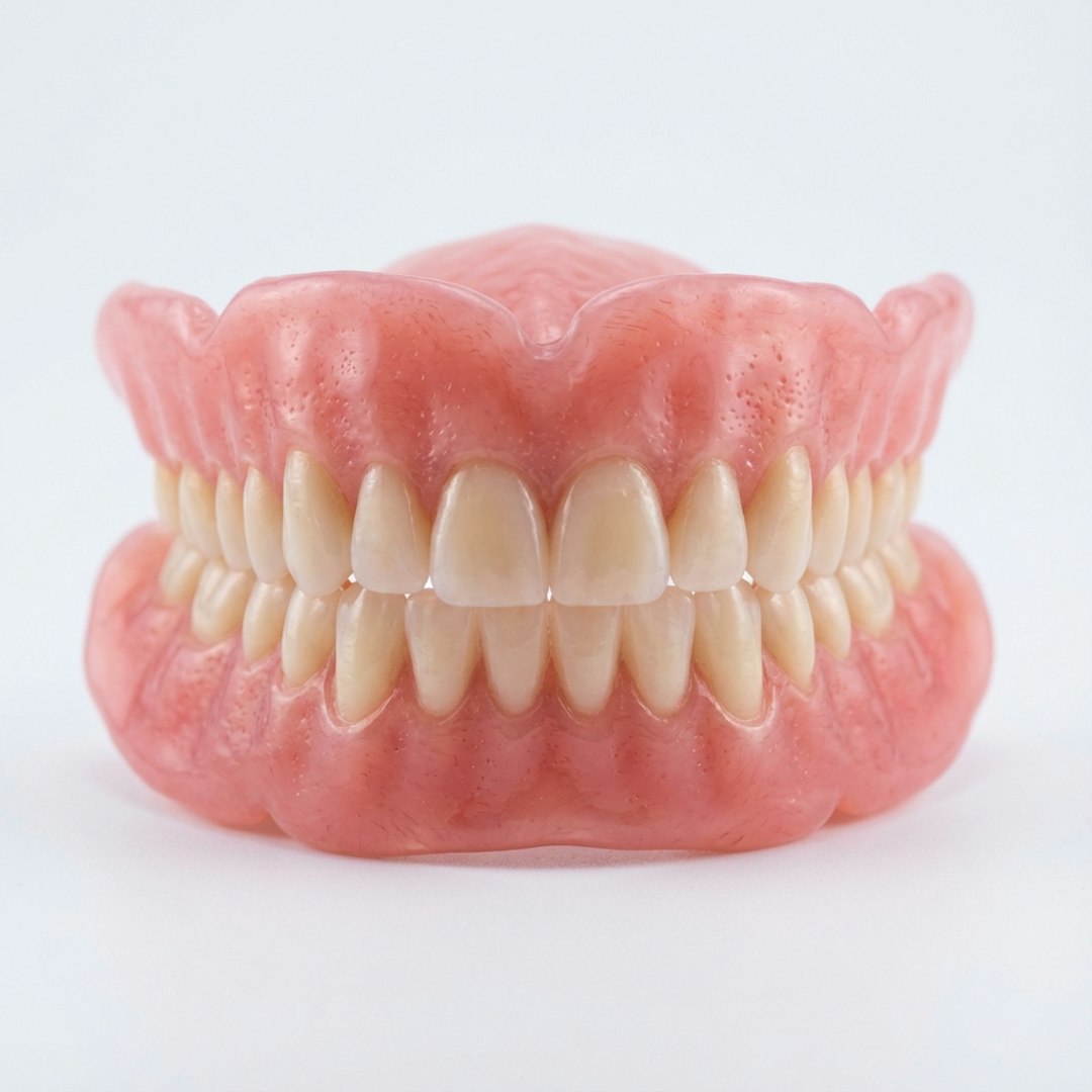 Immediate Dentures in Melbourne
