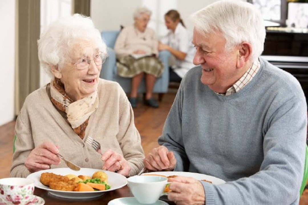 Home & Nursing Home Visits in Melbourne